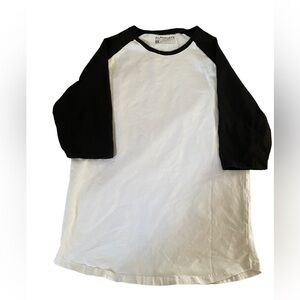 Alphalete Performance tee 3/4 sleeve